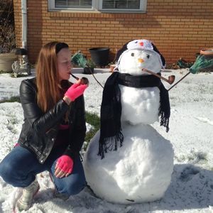 Meet your Posher, Vicky